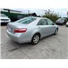 Image 3 : TOYT CAMRY 2007 APP DUP SALV-DON