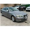 Image 2 : BMW  535I 2008 T-DONATION