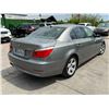 Image 3 : BMW  535I 2008 T-DONATION