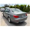 Image 4 : BMW  535I 2008 T-DONATION