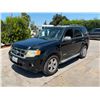 Image 1 : FORD  ESCAPE 2008 T-DONATION