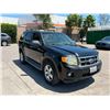 Image 2 : FORD  ESCAPE 2008 T-DONATION