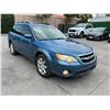 Image 2 : SUBA OUTBACK 2008 APP  DUP/T-DON