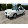 Image 1 : KIA OPTIMA 2007 T-DONATION