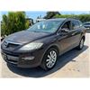 Image 1 : MAZD CX-9 2008 O/S T-DON