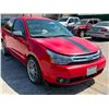 Image 2 : FORD  FOCUS 2008 APP/DUP-T/EXP-ONLY