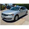 Image 1 : VOLK PASSAT 2015 T