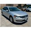 Image 2 : VOLK PASSAT 2015 T