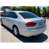 Image 4 : VOLK PASSAT 2015 T