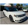 Image 2 : FORD FLEX 2014 O/S TITLE 2 DAYS