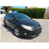 Image 2 : FORD FOCUS 2012 O/S TITLE 2 DAYS