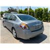 Image 4 : NISS ALTIMA 2008 APP/DUP-T OFFICE-REG