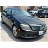 Image 2 : MERZ C300 2011 T-DONATION