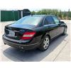 Image 3 : MERZ C300 2011 T-DONATION