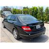 Image 4 : MERZ C300 2011 T-DONATION