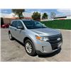 Image 2 : FORD EDGE 2013 APP  DUP/T-DON