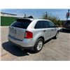Image 3 : FORD EDGE 2013 APP  DUP/T-DON