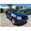 Image 2 : JEEP GD CHEROKEE 2005 T-DONATION