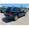Image 3 : JEEP GD CHEROKEE 2005 T-DONATION