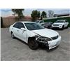 Image 2 : TOYT CAMRY 2005 T-DONATION