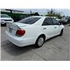 Image 3 : TOYT CAMRY 2005 T-DONATION