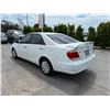 Image 4 : TOYT CAMRY 2005 T-DONATION