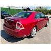 Image 3 : FORD FUSION 2007 O/S T-DON