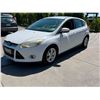 Image 1 : FORD FOCUS 2012 T-DONATION