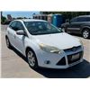 Image 2 : FORD FOCUS 2012 T-DONATION
