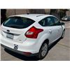 Image 3 : FORD FOCUS 2012 T-DONATION