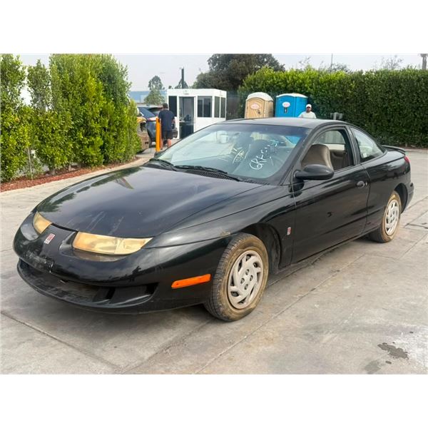 STRN SC1 1998 T-DONATION