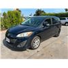 Image 1 : MAZD MAZDA5 2014 T-DON-TMU