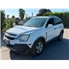 Image 1 : CHEV CAPTIVA 2013 T-DONATION