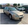 Image 1 : HOND ACCORD 2003 T-DONATION