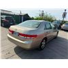 Image 2 : HOND ACCORD 2003 T-DONATION
