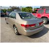 Image 3 : HOND ACCORD 2003 T-DONATION