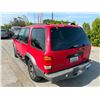 Image 4 : FORD  EXPLORER  1999 T-DONATION