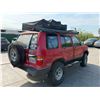 Image 3 : ISUZ TROOPER 1994 T-DONATION