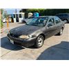 Image 1 : TOYT COROLLA 1998 APP  DUP/T-DON