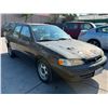 Image 2 : TOYT COROLLA 1998 APP  DUP/T-DON