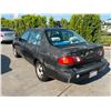 Image 4 : TOYT COROLLA 1998 APP  DUP/T-DON