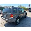 Image 3 : FORD  ESCAPE 2002 SALV T/DONATION