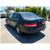 Image 4 : HOND ACCORD 2003 O/S T-DONATION