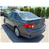 Image 4 : TOYT COROLLA 2010 APP  DUP/T-DON