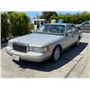 Image 1 : LINC TOWN CAR 1991 APP  DUP/T-DON