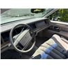 Image 5 : LINC TOWN CAR 1991 APP  DUP/T-DON