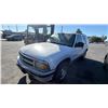 Image 1 : CHEV BLAZER 1996 APP DUP-T-DON TMU