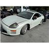 Image 1 : MITS ECLIPSE 2001 APP DUP-T-DON TMU