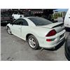 Image 3 : MITS ECLIPSE 2001 APP DUP-T-DON TMU