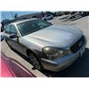 Image 2 : INFI Q45 2002 T-DON-TMU